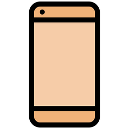 Iphone  Icon