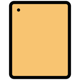 Ipad  Icon