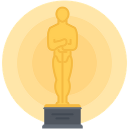 Oscar  Icon