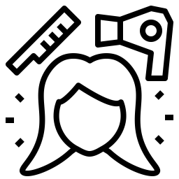 Haar  Symbol