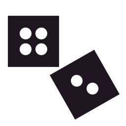 Dice  Icon