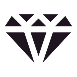 Diamant  Symbol