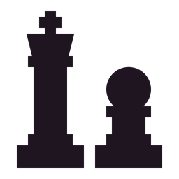 Schach  Symbol