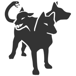 Cerberus  Icon