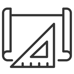 Blueprint  Icon