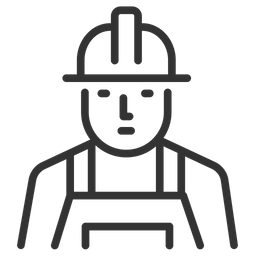 Engineer  Icon