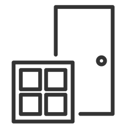 Door  Icon