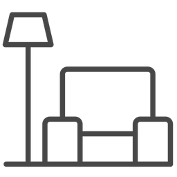 Furniture  Icon