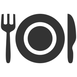 Dinner  Icon