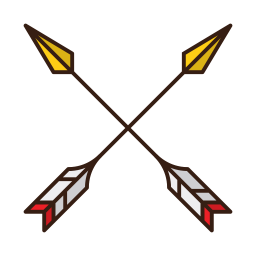 Arrows  Icon