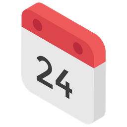 Date  Icon