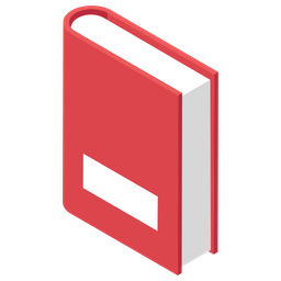 Book  Icon