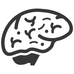 Brain  Icon