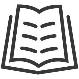 Book  Icon