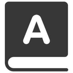 Adressbuch  Symbol