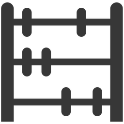 Abacus  Icon