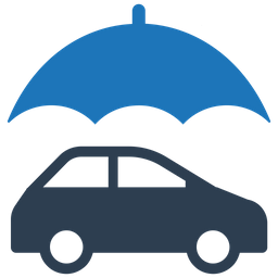 Car insurance  Icon