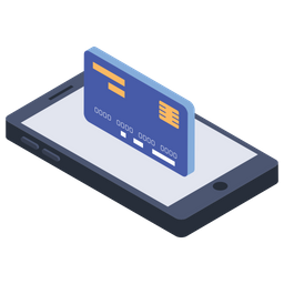 Card Payment  Icon