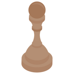 Chess Piece  Icon