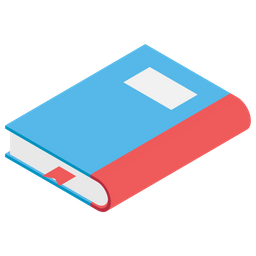 Book  Icon