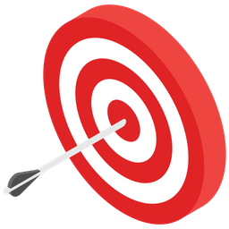 Archery  Icon