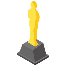 Award  Icon