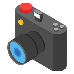 Camera  Icon