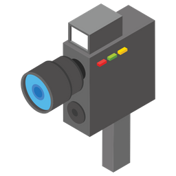 Camera  Icon