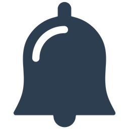 Bell  Icon