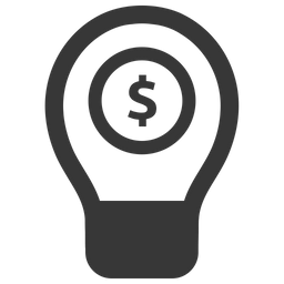 Business idea  Icon