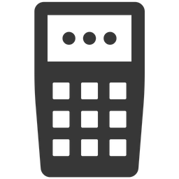 Calculator  Icon