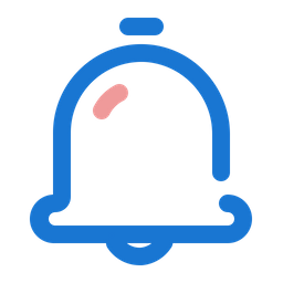 Bell  Icon