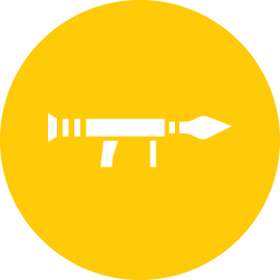 Bazooka  Symbol