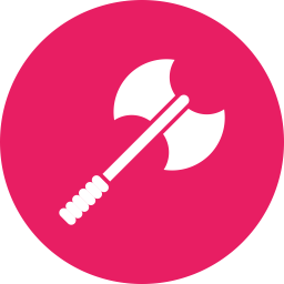 Axe  Icon