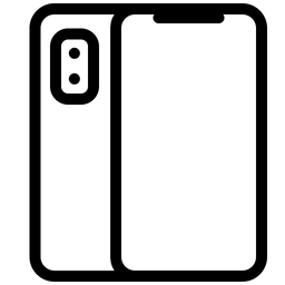 Ipone x  Symbol