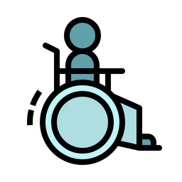 Handicap  Icon