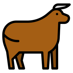 Beef  Icon