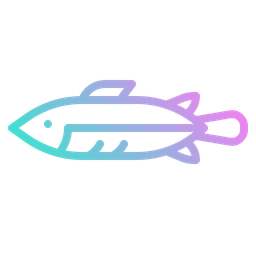 Fish  Icon