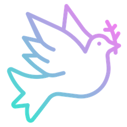 Dove  Icon