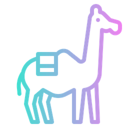 Camel  Icon