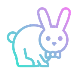 Bunny  Icon