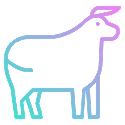 Beef  Icon