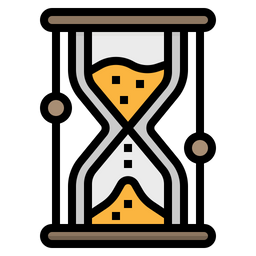 Hourglass  Icon