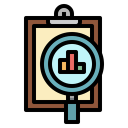 Analysis  Icon