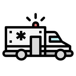 Ambulance  Icon