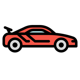 Car  Icon