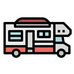 Camper  Icon