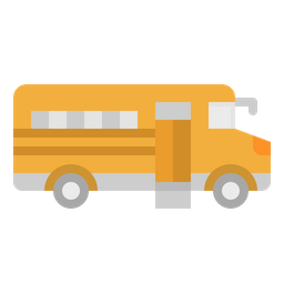 Bus  Icon