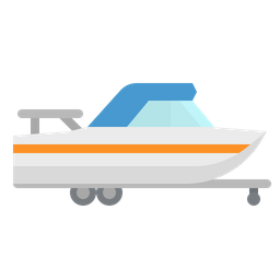 Boat  Icon