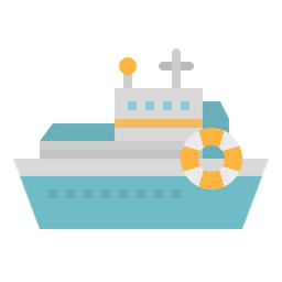 Boat  Icon